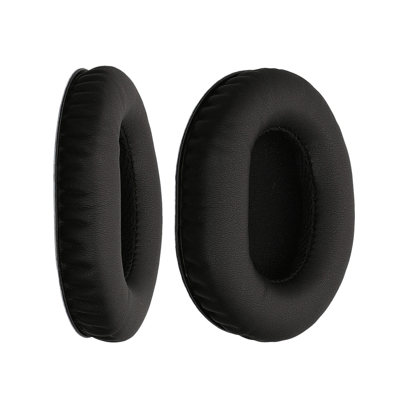 kwmobile Ohr Polster für AudioTechnica ATH-M70x Ohrpolster Ersatz Ohrpolster Kopfhörer Ersatzteile Kopfhörer Ersatzpolster Over Ear Headphones