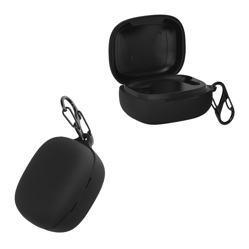 kwmobile Hülle kompatibel mit EarFun Air Pro 3 Kopfhörer Case Schutzhülle