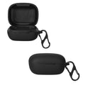 kwmobile Hülle kompatibel mit EarFun Air Pro 3 Kopfhörer Case Schutzhülle