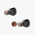 kwmobile Polster kompatibel mit JBL Tune 120TWS / T125TWS