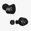 kwmobile Polster kompatibel mit JBL Tune 130 NC TWS