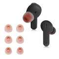 kwmobile Polster kompatibel mit JBL Tune 230 NC TWS / T230NC
