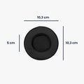2x Ohr Polster für beyerdynamic DT 880