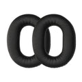 kwmobile Ohr Polster für Sony MDR-RF895RK / MDR-RF995RK / WH-RF40 Ohrpolster Ersatz Ohrpolster Kopfhörer Ersatzteile Kopfhörer Ersatzpolster für Over Ear Headphones
