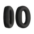 kwmobile Ohr Polster für Sony MDR-RF895RK / MDR-RF995RK / WH-RF40 Ohrpolster Ersatz Ohrpolster Kopfhörer Ersatzteile Kopfhörer Ersatzpolster für Over Ear Headphones
