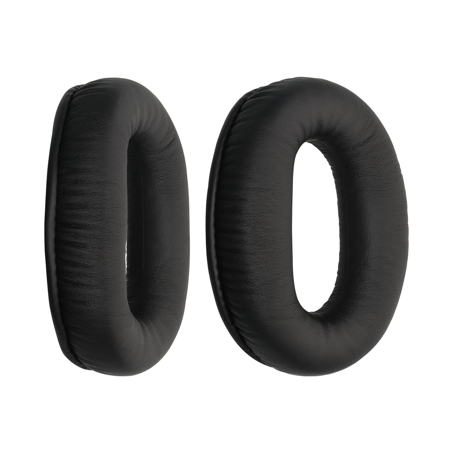 kwmobile Ohr Polster für Sony MDR-RF895RK / MDR-RF995RK / WH-RF40 Ohrpolster Ersatz Ohrpolster Kopfhörer Ersatzteile Kopfhörer Ersatzpolster für Over Ear Headphones