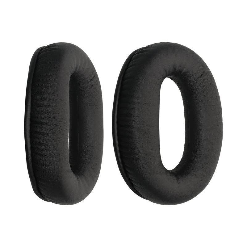 kwmobile Ohr Polster für Sony MDR-RF895RK / MDR-RF995RK / WH-RF40 Ohrpolster Ersatz Ohrpolster Kopfhörer Ersatzteile Kopfhörer Ersatzpolster für Over Ear Headphones