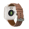 Sportarmband kompatibel mit Garmin Venu Sq 2 Music / Sq 2 / Vivoactive 6 / Vivoactive 5