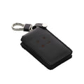 Hülle für Renault 4-Tasten Smartkey Autoschlüssel (nur Keyless Go)