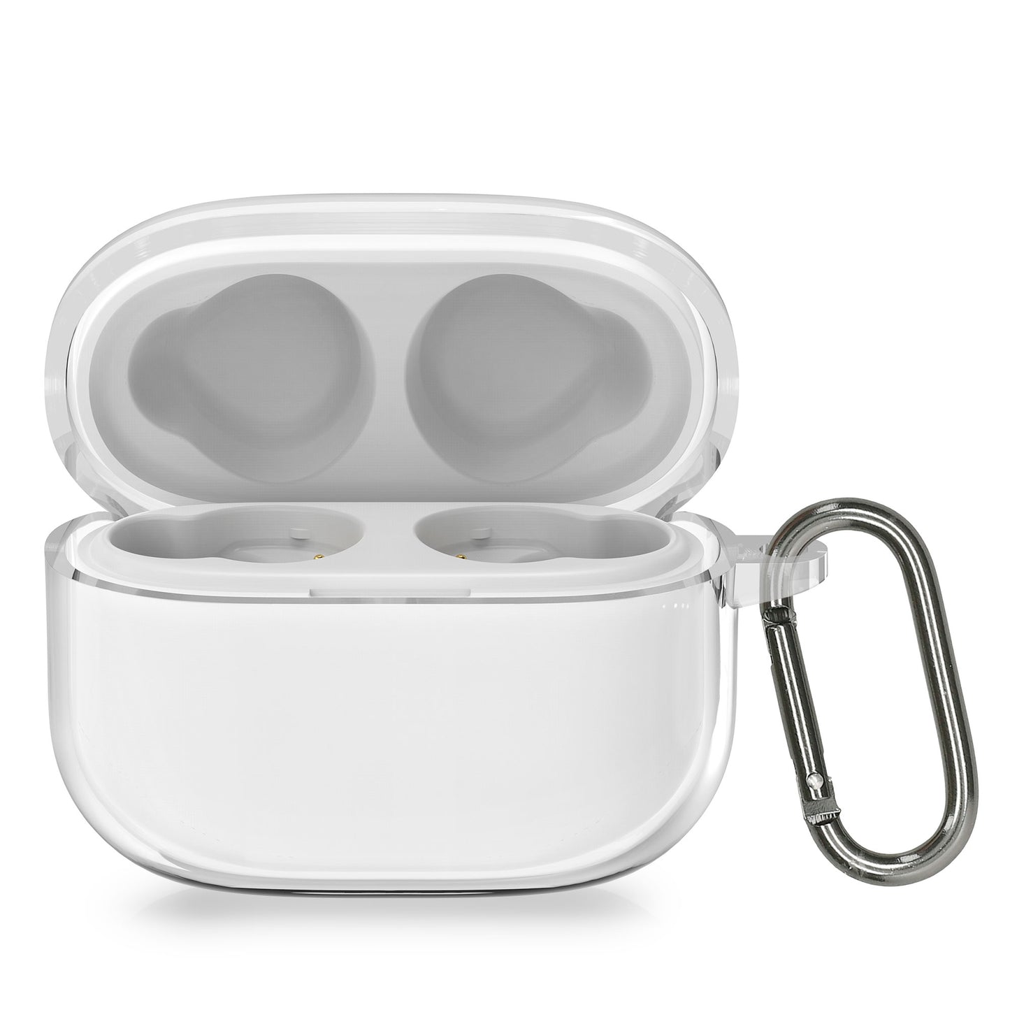 kwmobile Hülle für Sony LinkBuds S Case Schutzhülle Kopfhörer Cover