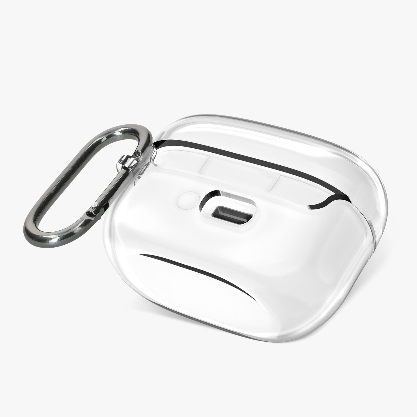 kwmobile Hülle für Sony LinkBuds S Case Schutzhülle Kopfhörer Cover