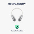 Hülle für Apple AirPods Max