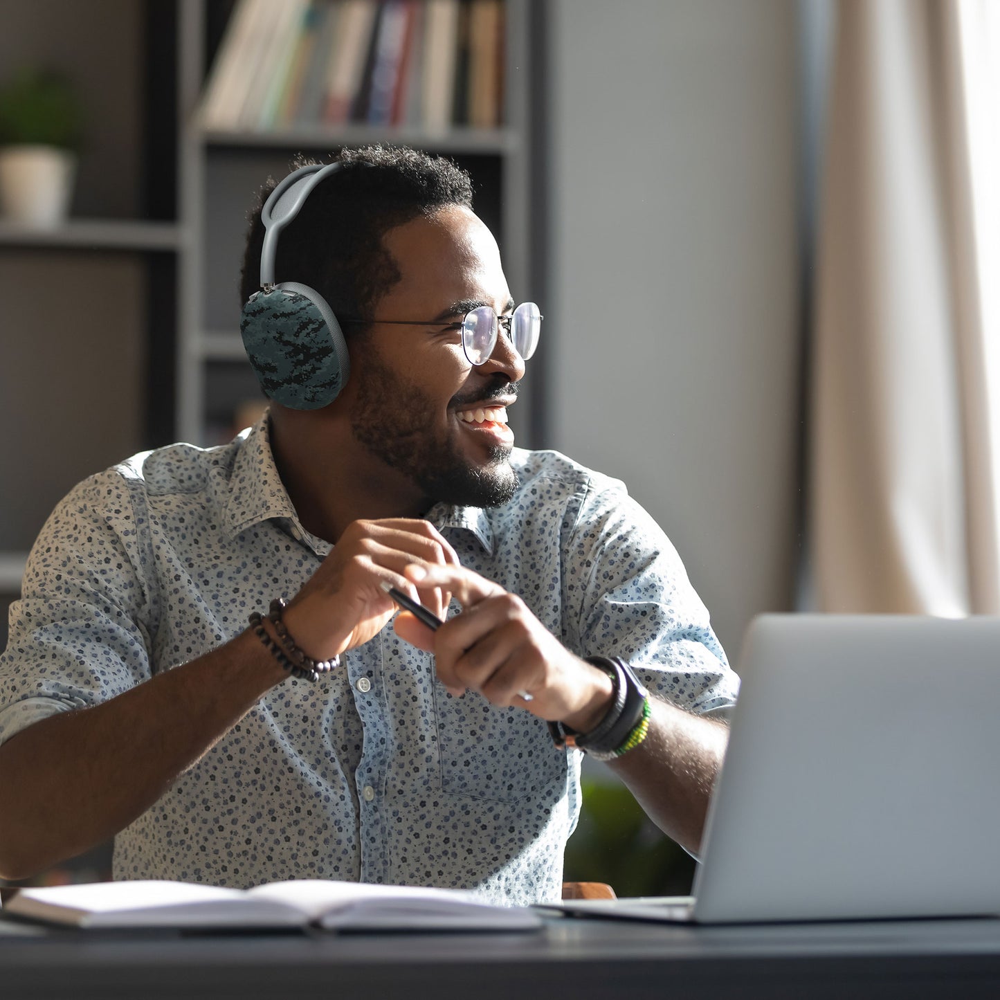 Hülle für Apple AirPods Max