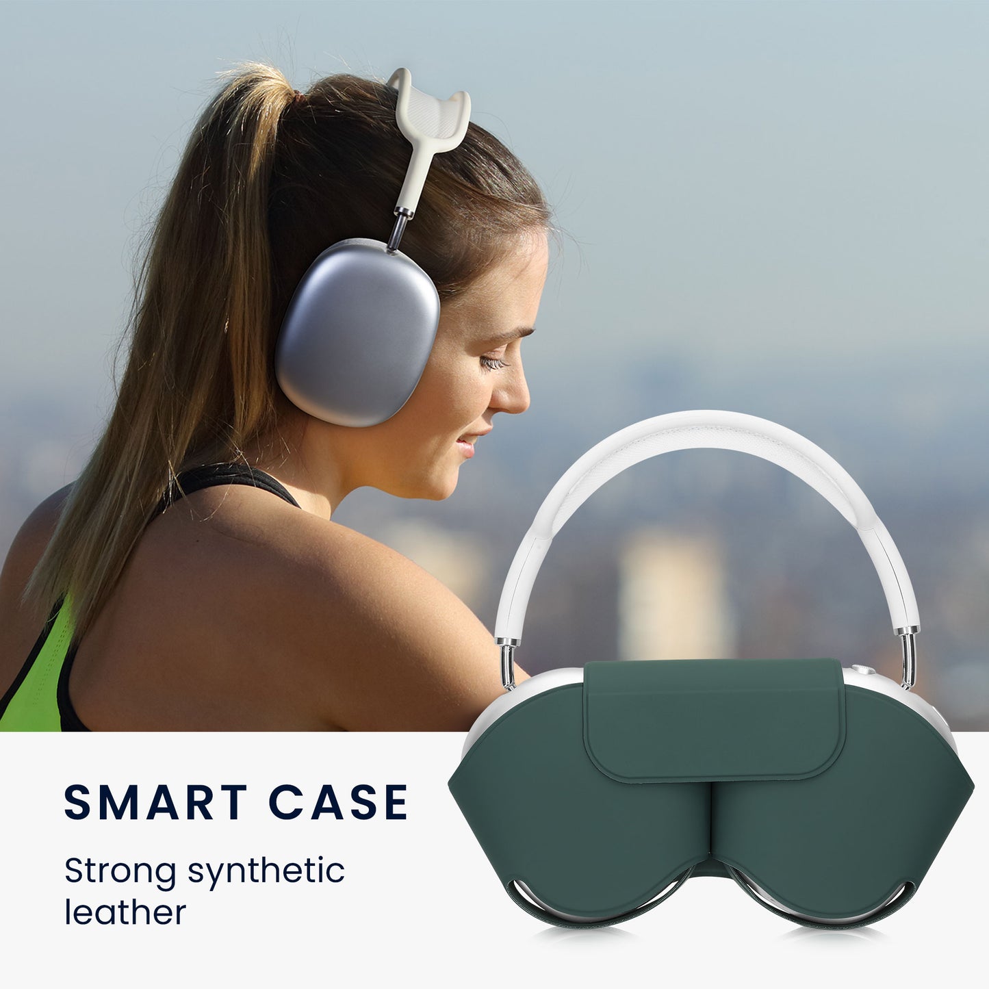 Case für Apple AirPods Max / AirPods Max 2