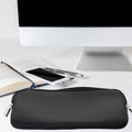 kwmobile Tastatur-Hülle kompatibel mit Logitech KEYS-TO-GO Case Tasche für Tastatur Keyboard