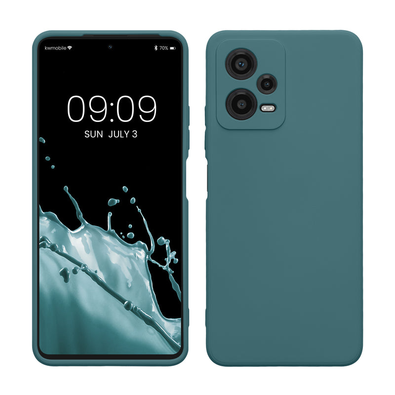 Hülle für Redmi Note 12 5G / POCO X5 5G