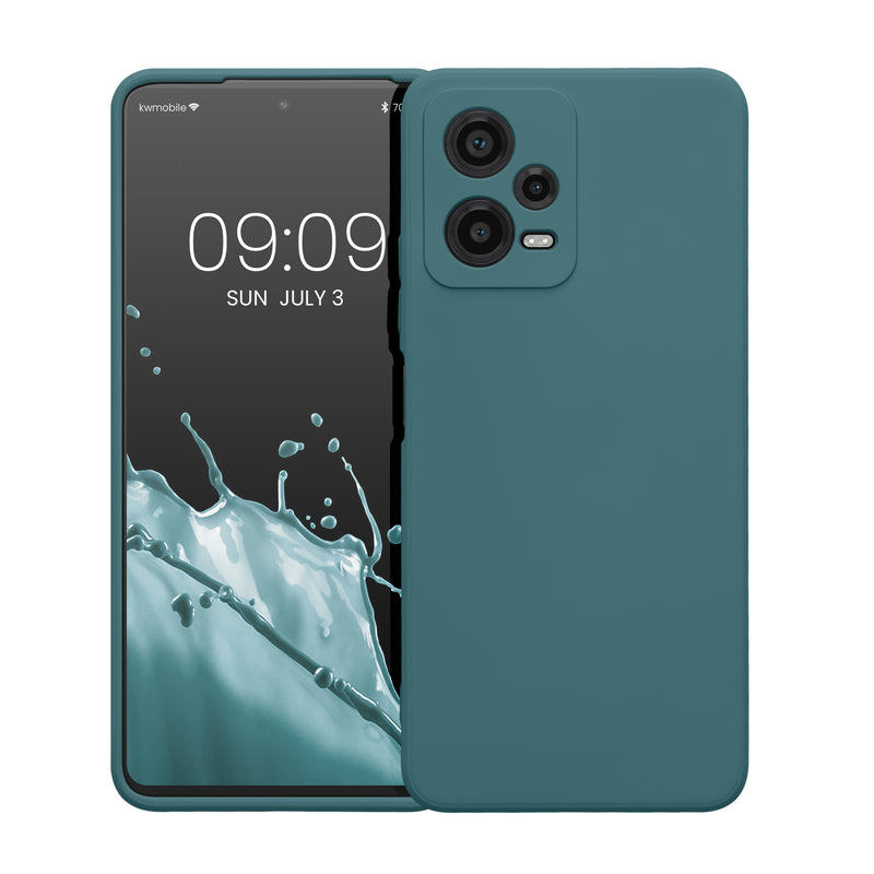 Hülle für Redmi Note 12 5G / POCO X5 5G
