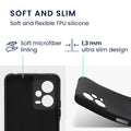 Hülle für Redmi Note 12 5G / POCO X5 5G