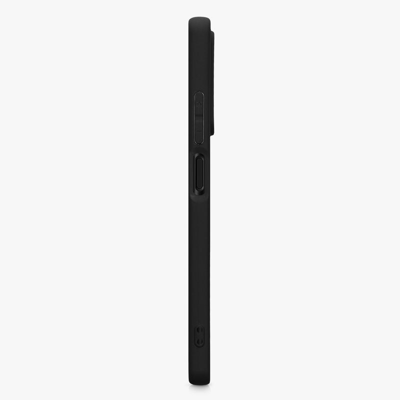 kwmobile Hülle kompatibel mit Xiaomi Redmi Note 12 (4G) - Handyhülle Silikon Case - Don't touch my Phone