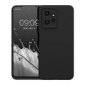 kwmobile Hülle kompatibel mit Xiaomi Redmi Note 12 (4G) - Handyhülle - Handy Case