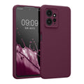 kwmobile Hülle kompatibel mit Xiaomi Redmi Note 12 (4G) - Handyhülle - Handy Case