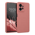 kwmobile Hülle kompatibel mit Xiaomi Redmi Note 12 (4G) - Handyhülle - Handy Case