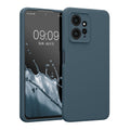 kwmobile Hülle kompatibel mit Xiaomi Redmi Note 12 (4G) - Handyhülle - Handy Case