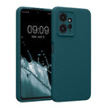 kwmobile Hülle kompatibel mit Xiaomi Redmi Note 12 (4G) - Handyhülle - Handy Case