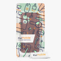 kwmobile Handyhülle für Xiaomi Redmi Note 12 (4G) Hülle - weiches Handy Silikon Case - Schutzhülle Cover