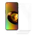 3x Folie kristallklar für OnePlus Nord 2T 5G