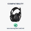 2x Ohrpolster für Astro Gaming A50 / A40 / A10