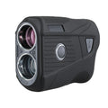 kwmobile Hülle kompatibel mit Bushnell Tour V5 / Tour V5 Shift Case - Silikon Tasche für Entfernungsmesser - Golf Zubehör in Schwarz Schwarz  