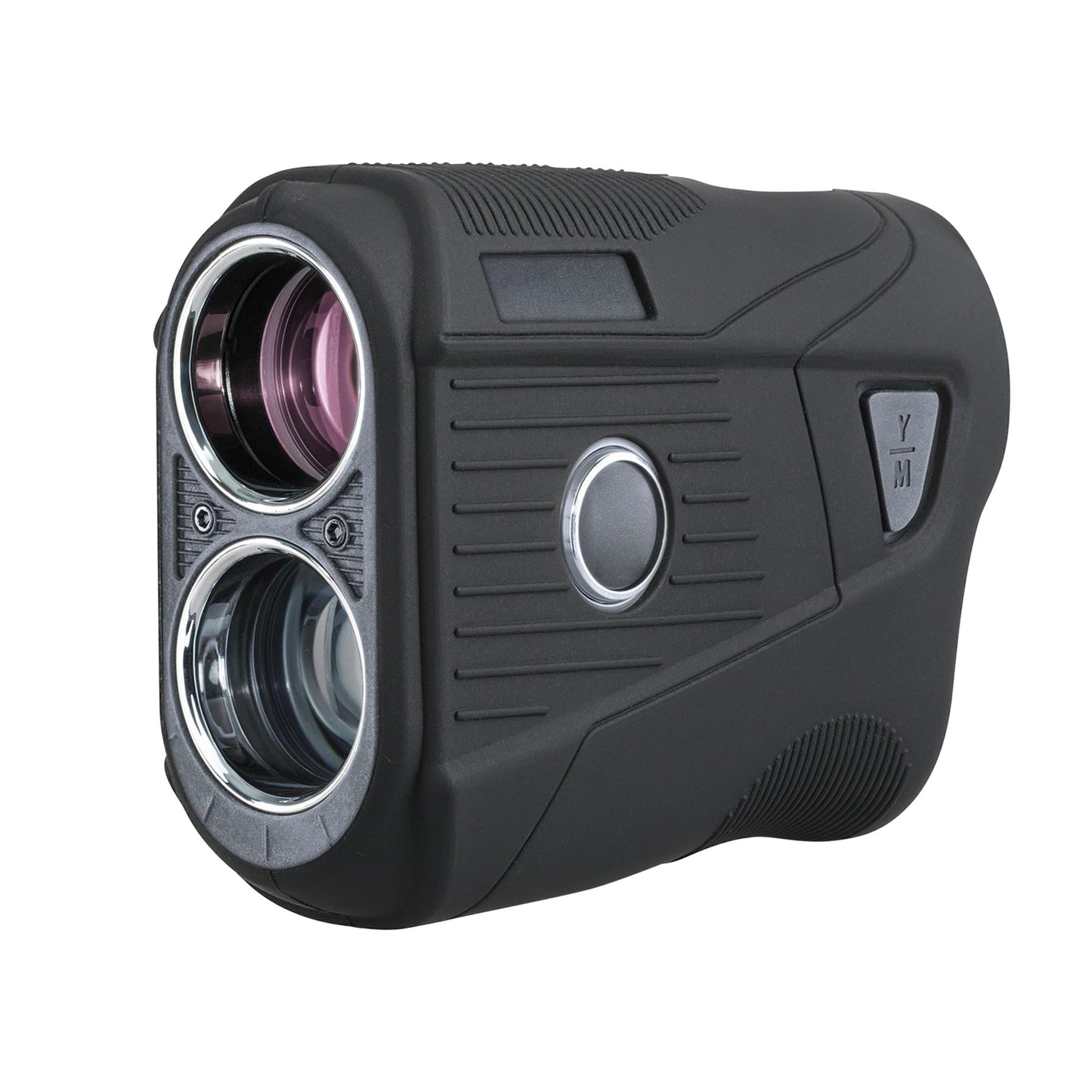 kwmobile Hülle kompatibel mit Bushnell Tour V5 / Tour V5 Shift Case - Silikon Tasche für Entfernungsmesser - Golf Zubehör in Schwarz Schwarz  
