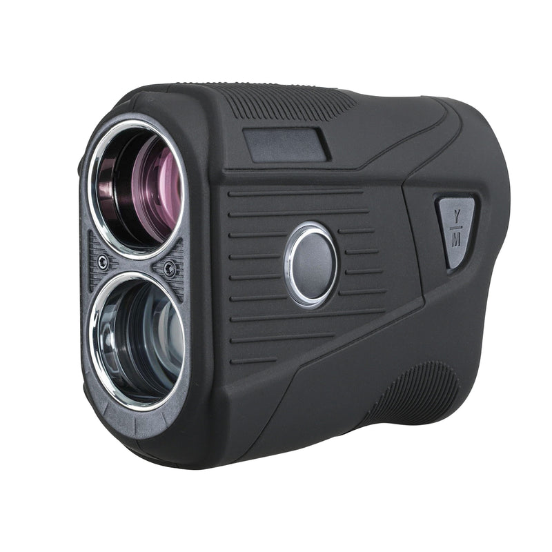 kwmobile Hülle kompatibel mit Bushnell Tour V5 / Tour V5 Shift Case - Silikon Tasche für Entfernungsmesser - Golf Zubehör in Schwarz Schwarz  