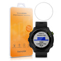 Echtglas Schutz für Garmin Forerunner 55