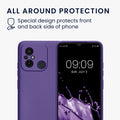 Handyhülle Xiaomi Redmi 12C