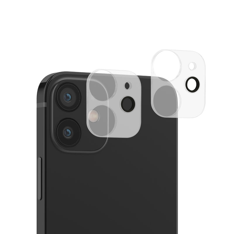 Schutzglas Handykamera für Apple iPhone 12
