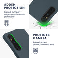 kwmobile Handyhülle für Sony Xperia 1 V Hülle Kabelloses Laden Schutzhülle Cover