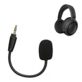 kwmobile Ersatz Kopfhörer Mikrofon kompatibel mit Corsair HS35 / HS45 Headset - Gaming Headphones Mikrofon mit 3,5 mm Klinkenstecker