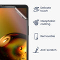 3x Folie kristallklar für Sony Xperia 10 V