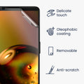 6x Folie kristallklar für Sony Xperia 1 V