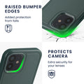 Hülle für Apple iPhone 12 / iPhone 12 Pro