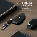 Hülle für BMW 3-Tasten Smart Key Autoschlüssel