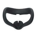 kwmobile VR Maske kompatibel mit Meta Quest 2 Face Mask Cover VR-Brillen-Maske gegen Schweiß und Verschmutzung