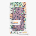 kwmobile Handyhülle für Huawei P20 Pro Hülle - weiche Silikon Case - Schutzhülle Cover