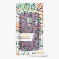 kwmobile Handyhülle für Huawei Mate 20 Hülle Silikon Case Schutzhülle Cover