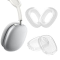 2in1 Set Hülle für Apple AirPods Max / AirPods Max 2