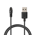 kwmobile USB C Ladekabel kompatibel mit Huami Amazfit Falcon Kabel Charger Smart Watch Typ C Ersatzkabel Fitnesstracker Aufladekabel
