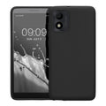 TPU Hülle für Alcatel 1B (2022) in Schwarz