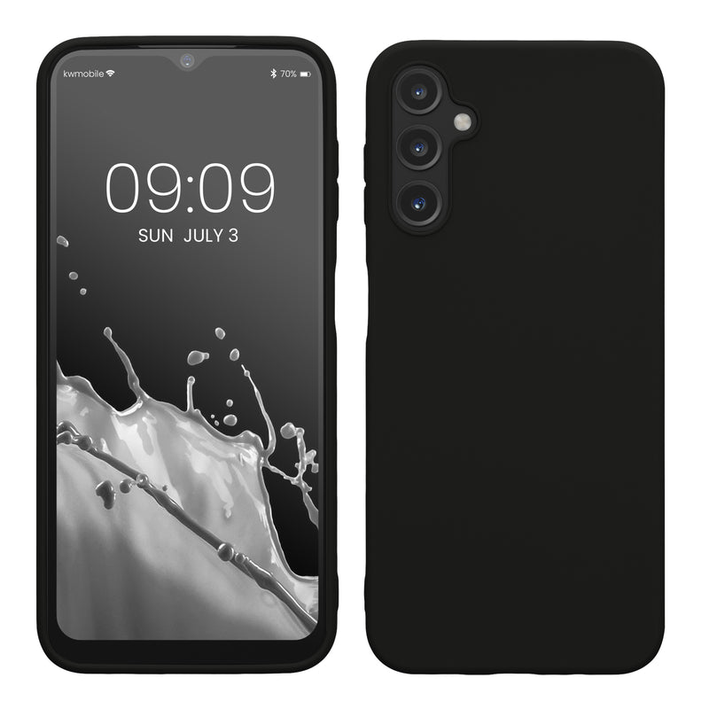 kwmobile Handyhülle für Samsung Galaxy A14 5G Hülle Cover
